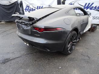 Dezmembrări autoturisme Jaguar   2019/11