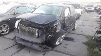 damaged passenger cars Dodge Caliber Caliber, Hatchback, 2006 / 2013 2.0 16V 2008/2