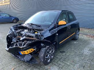 Auto incidentate Renault Twingo  2019/6