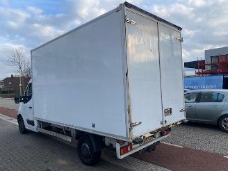 Renault Master 2.3 DCI 92KW KOFFER  AIRCO KLIMA EURO5 picture 4