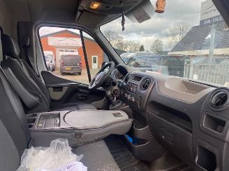 Renault Master 2.3 DCI 92KW KOFFER  AIRCO KLIMA EURO5 picture 6