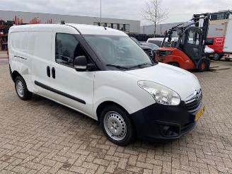 Opel Combo 1.6 CDTI 77KW MAXI LANG AIRCO KLIMA picture 5