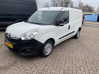 Opel Combo 1.6 CDTI 77KW MAXI LANG AIRCO KLIMA picture 1