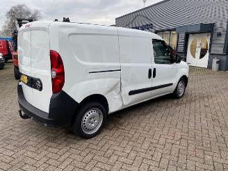 Opel Combo 1.6 CDTI 77KW MAXI LANG AIRCO KLIMA picture 4