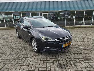 Dezmembrări autoturisme Opel Astra 1.0 Turbo 12V Combi/o  Benzine 999cc 77kW (105pk) TOURER 2018/12