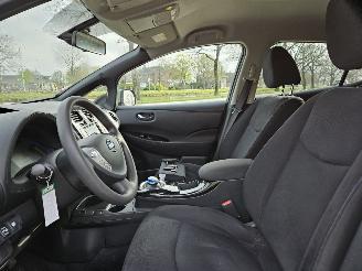 Nissan Leaf Leaf Hatchback  Elektrisch  80kW (109pk)  eigen accu picture 7