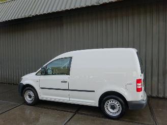 Volkswagen Caddy 1.6 TDI 55kW Airco picture 9