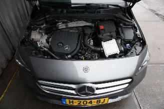 Mercedes B-klasse 180 100kW Automaat Business Solution picture 16
