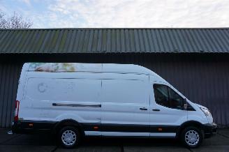 Auto incidentate Ford Transit 2.0 TDCI 95kW Airco L4H3 Trend MHEV 2021/7