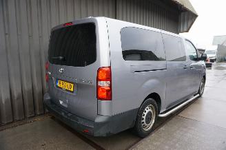 Toyota ProAce Shuttle 9-Peroons 1.5D-4D 88kW Long  Cool picture 5