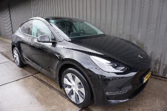 Tesla Model Y 75kWh 340kW Performance AWD picture 3
