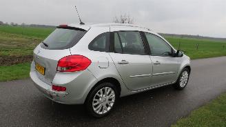 occasion passenger cars Renault Clio 1.2 TCe Dynamigue 152.000km nap Navigatie Airco  2009-12 topstaat Euro 5 2009/12