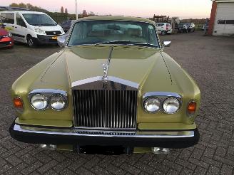 Rolls Royce Silver Shadow 6.8 Saloon type ll picture 1