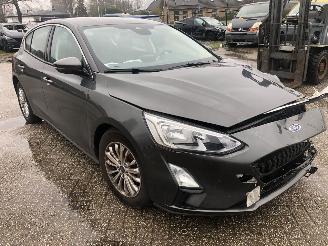 Autoverwertung Ford Focus 1.0 ECO BOOST LINE BUSINESS 2019/4
