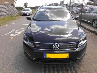Volkswagen Passat passat 1.6 tdi high-line 77kw picture 3