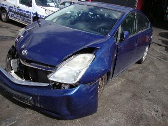 skadebil auto Toyota Prius  2009/1