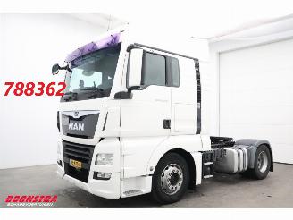 škoda nákladních automobilů MAN TGX 18.500 Aut. 4X2 XLX Retarder Euro 6 2018/5