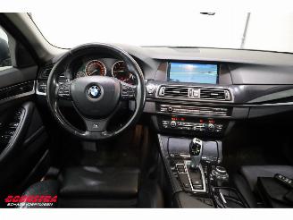 BMW 5-serie 528i Touring HE M-sport Soft-Close Pano Keyless Leder SHZ picture 7