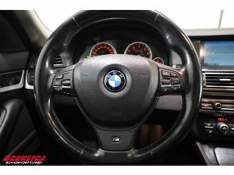 BMW 5-serie 528i Touring HE M-sport Soft-Close Pano Keyless Leder SHZ picture 15