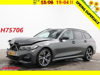  BMW 3-serie 330i Touring M-Sport Aut. LED ACC H/K LivePro 360° M-Sport Sitze SHZ 2019/10