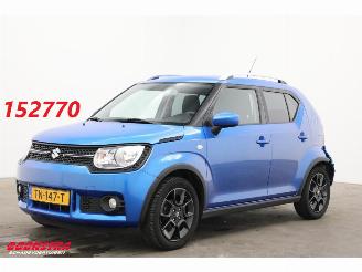 rozbiórka samochody osobowe Suzuki Ignis 1.2 Select Aut. Navi Airco Camera AHK 31.092 km! 2018/9