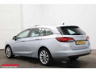 Opel Astra Sports Tourer 1.0 Edition Navi Clima Cruise PDC picture 4