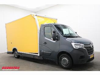 Renault Master 2.3 dCi 150 PK Aut. Lucht Airco Cruise Camera 143.212 km! picture 2