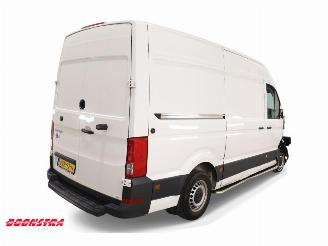 Volkswagen Crafter 2.0 TDI L2-H2 Kuhler ThermoKing V200MAX Navi Airco Cruise picture 3