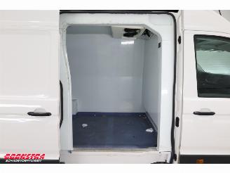 Volkswagen Crafter 2.0 TDI L2-H2 Kuhler ThermoKing V200MAX Navi Airco Cruise picture 13