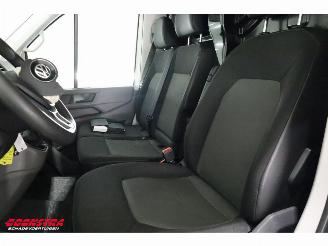 Volkswagen Crafter 2.0 TDI L2-H2 Kuhler ThermoKing V200MAX Navi Airco Cruise picture 23