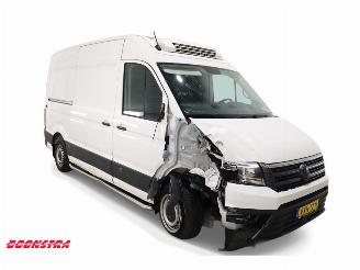 Volkswagen Crafter 2.0 TDI L2-H2 Kuhler ThermoKing V200MAX Navi Airco Cruise picture 2