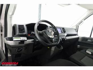 Volkswagen Crafter 2.0 TDI L2-H2 Kuhler ThermoKing V200MAX Navi Airco Cruise picture 22