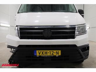Volkswagen Crafter 2.0 TDI L2-H2 Kuhler ThermoKing V200MAX Navi Airco Cruise picture 8