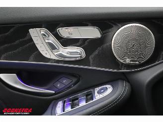 Mercedes GLC 400d 4MATIC AMG Pano LED Burmester Memory 360° ACC AHK picture 23
