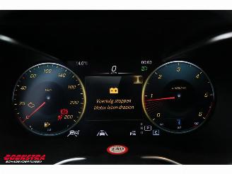 Mercedes GLC 400d 4MATIC AMG Pano LED Burmester Memory 360° ACC AHK picture 21