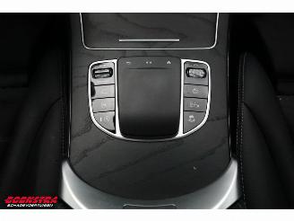 Mercedes GLC 400d 4MATIC AMG Pano LED Burmester Memory 360° ACC AHK picture 28
