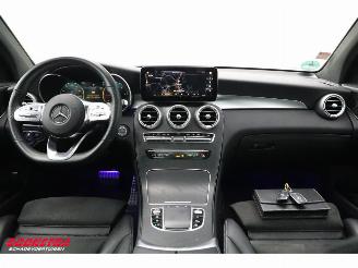 Mercedes GLC 400d 4MATIC AMG Pano LED Burmester Memory 360° ACC AHK picture 14