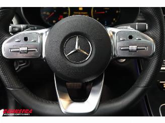 Mercedes GLC 400d 4MATIC AMG Pano LED Burmester Memory 360° ACC AHK picture 20