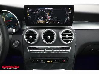 Mercedes GLC 400d 4MATIC AMG Pano LED Burmester Memory 360° ACC AHK picture 15