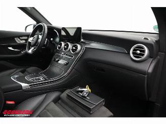 Mercedes GLC 400d 4MATIC AMG Pano LED Burmester Memory 360° ACC AHK picture 13