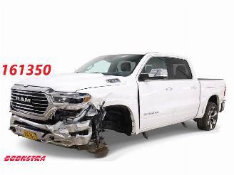 Damaged car Dodge Ram 1500 5.7 V8 ETorque 4X4 CC Longhorn M-Tailgate ACC Pano LED SHZ Ventilatie 2022/4