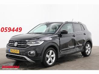 Volkswagen T-Cross 1.0 TSI Aut. Style Navi Clima ACC LED PDC picture 1