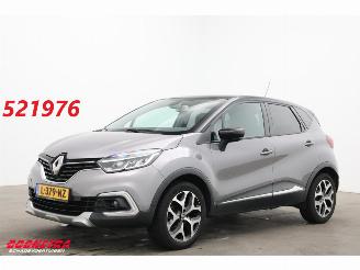 Dezmembrări autoturisme Renault Captur 1.2 TCe Aut. Navi Clima Cruise SHZ Camera PDC AHK 69.461 km! 2018/6