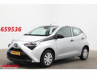 Toyota Aygo 1.0 VVT-i x-fun 5-Drs Airco Cruise picture 1