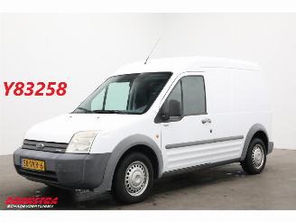 occasione veicoli commerciali Ford Transit Connect T230 1.8 TDCi 110 PK Lang Airco AHK 2007/11