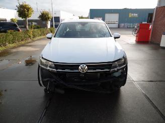 Avarii auto utilitare Volkswagen Tiguan  2019/3