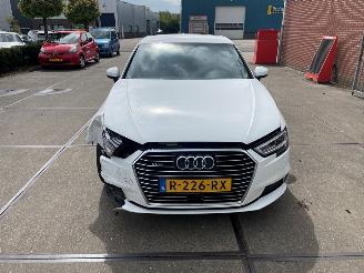 Dezmembrări autoturisme Audi A3  2017/7