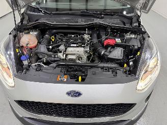 Ford Fiesta Crossover 1.0 Active Airco picture 32