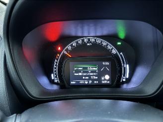Toyota Aygo X 1.0 VVT-i S-CVT Automaat picture 20