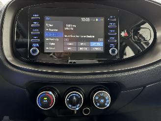 Toyota Aygo X 1.0 VVT-i S-CVT Automaat picture 14